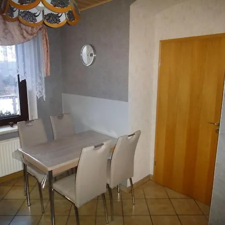 Apartment In The Saarland *