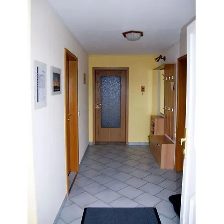 Apartment In The Saarland *