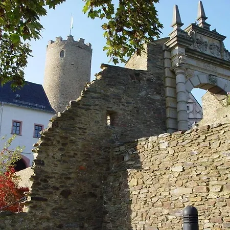 In The Saarland